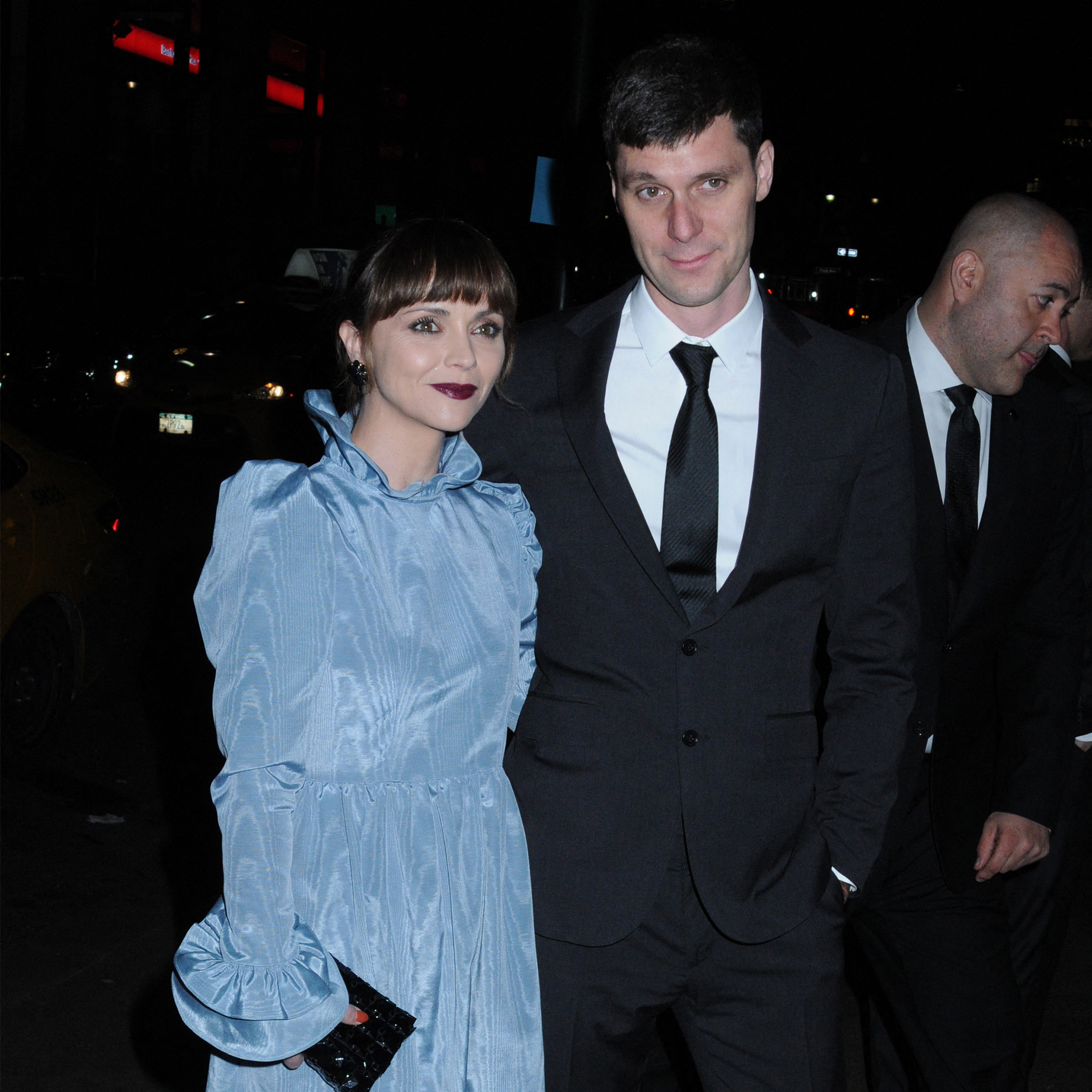 Christina Ricci: My Ex-Husband Is Ruining My 'Reputation' In Hollywood 
