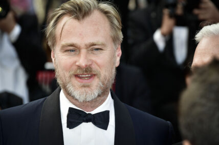 DGA member 'Sink Or Swim (Le Grand Bain)' Red Carpet Arrivals -