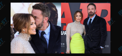 JLo celebrates Father's Day with shirtless thirst trap of Ben Affleck