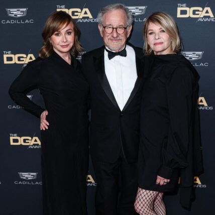 DGA 75th Annual Directors Guild Of America Awards