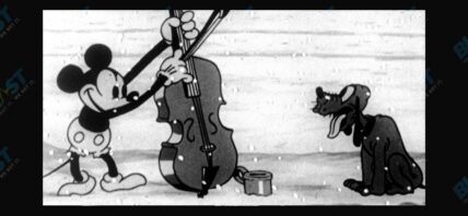 Disney To Fully Restore Nearly 30 Old Cartoons For Disney+