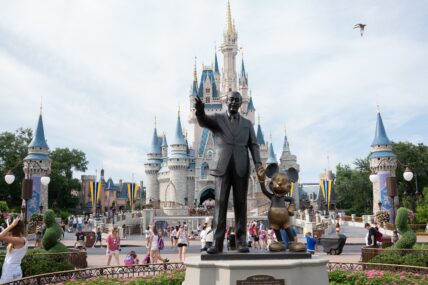Save BIG On Disney World Hotel Stays With Disney+ Subscription
