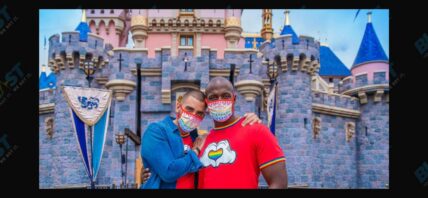 How Disney Parks Are Celebrating Pride Month