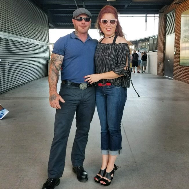 Duane Chapman unveils secret child on Beth Chapman 4th death anniversary