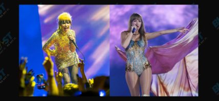 Hayley Williams Comments On Her Collaboration With Taylor Swift On 'Speak Now'