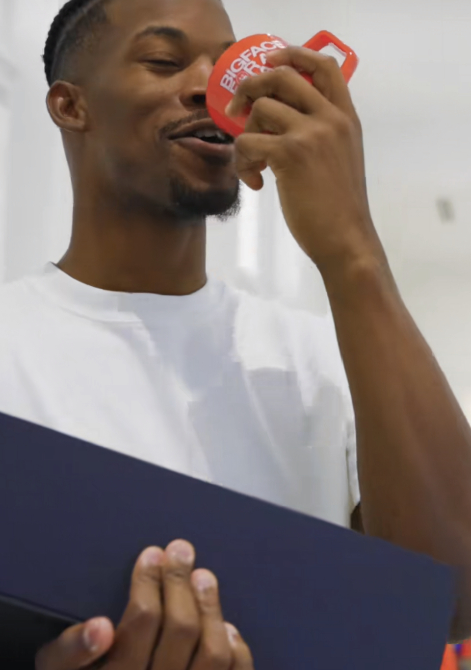 Jimmy Butler 