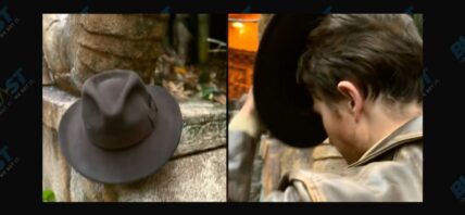 Indiana Jones To Make Appearances For Limited Time At Disneyland