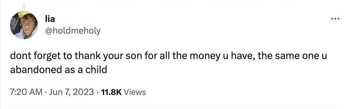 Justin Bieber's Dad Attacked For Anti-LGBTQ Post, 'Thank Justin For Paying Your Bills'