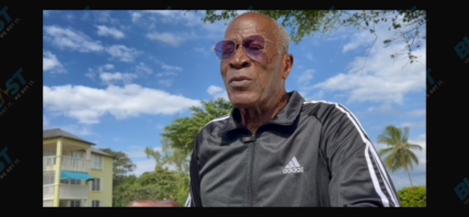 John Amos Speaks Out On Elder Abuse Claims
