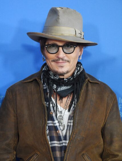 Disney Breaks Silence On Johnny Depp's 'Pirates of the Caribbean' Future