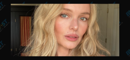 Kate Bosworth posing