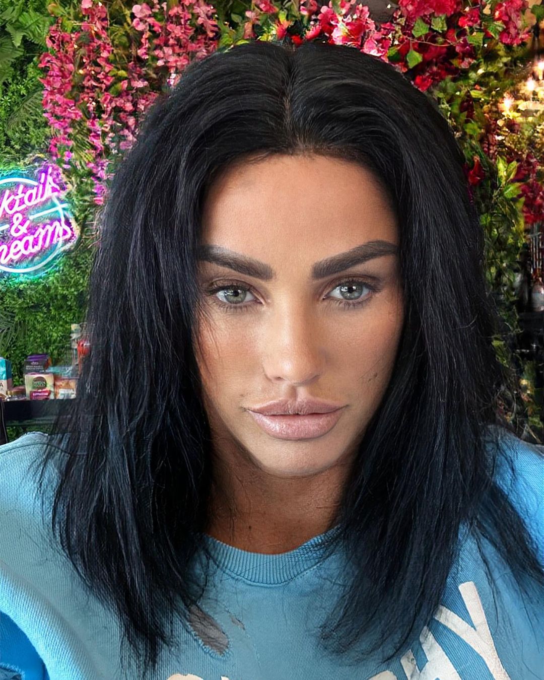 Katie Price Breaks Silence On 'Being Investigated' For Dog's Passing