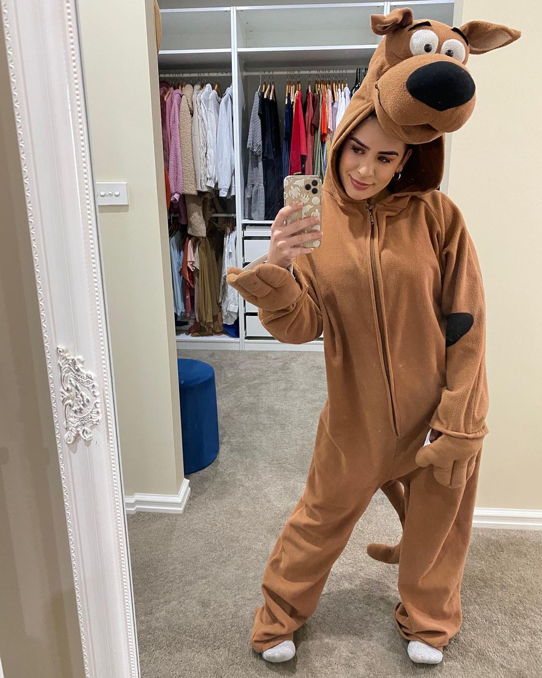 OnlyFans Star Lucy Banks Responds To Backlash Over Her 'School Dads' TikTok Video