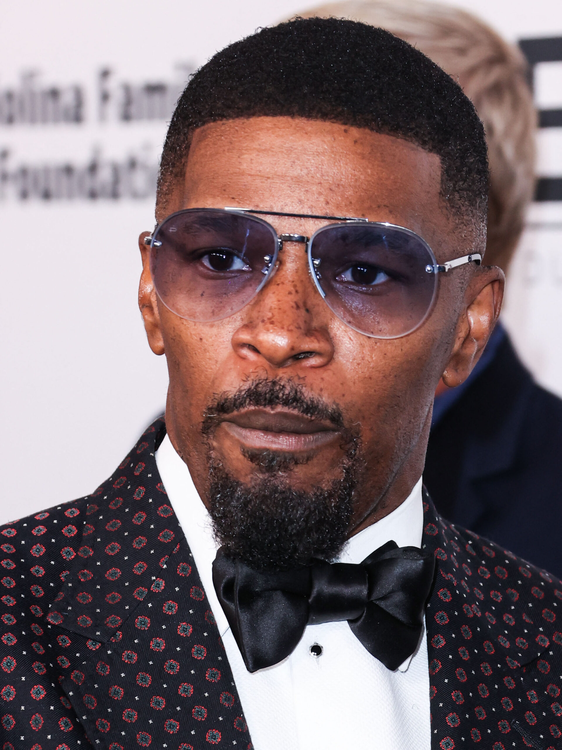 Jamie Foxx