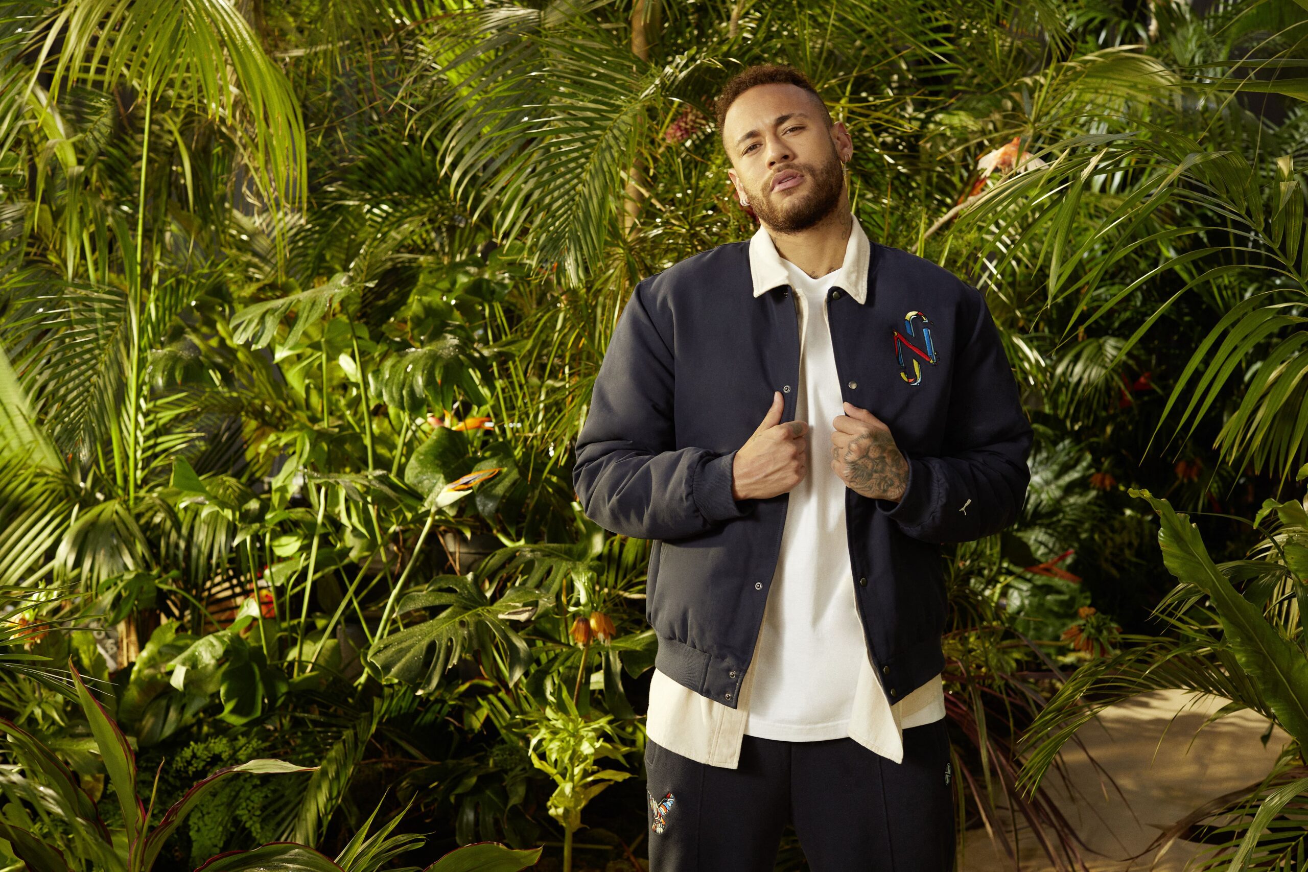 Neymar Apologizes To His Pregnant Girlfriend Bruna Biancardi, Admits He 'Made A Mistake'