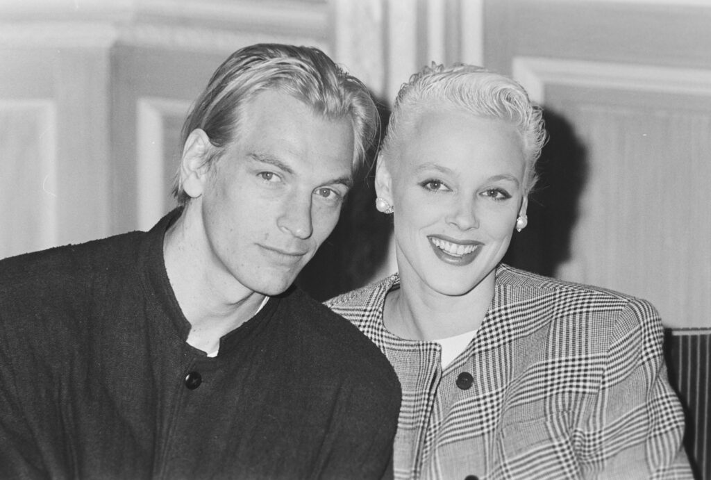 Human remains found in area where actor Julian Sands went missing