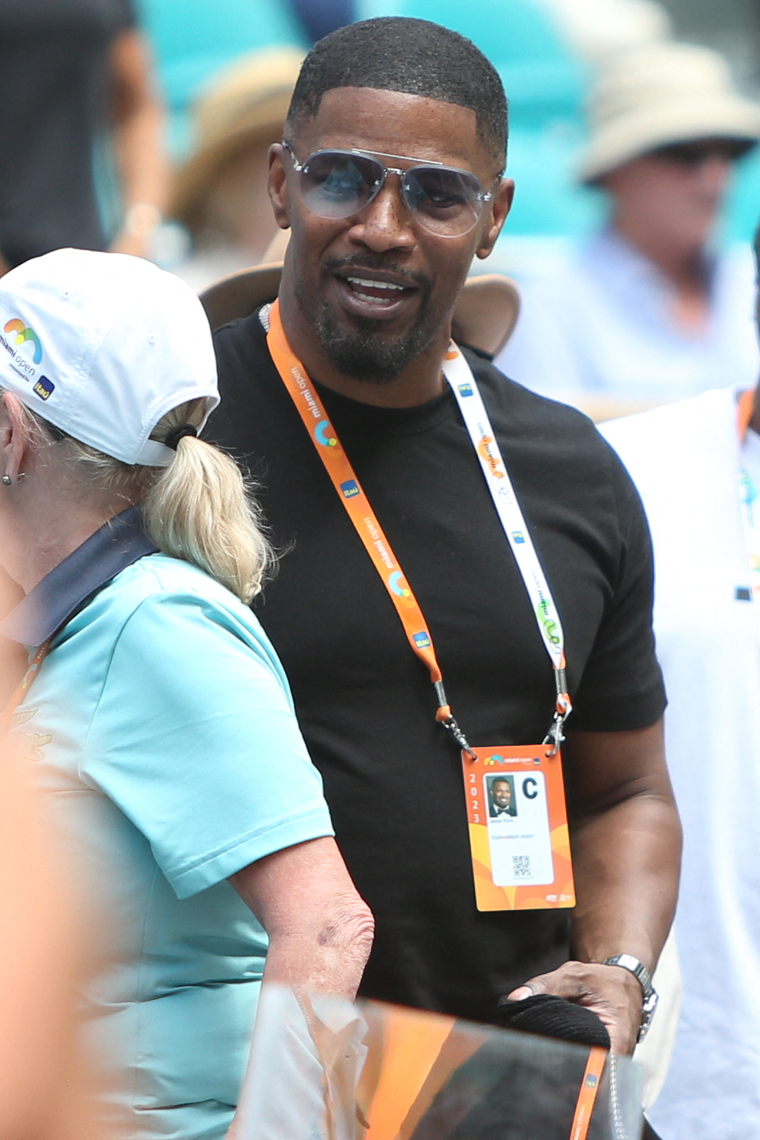 Cameron Diaz Has Allegedly NOT Spoken To Jamie Foxx Since His Hospitalization