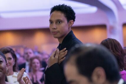 Brittney Griner