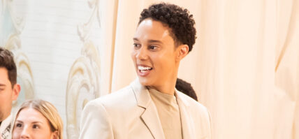 Brittney Griner