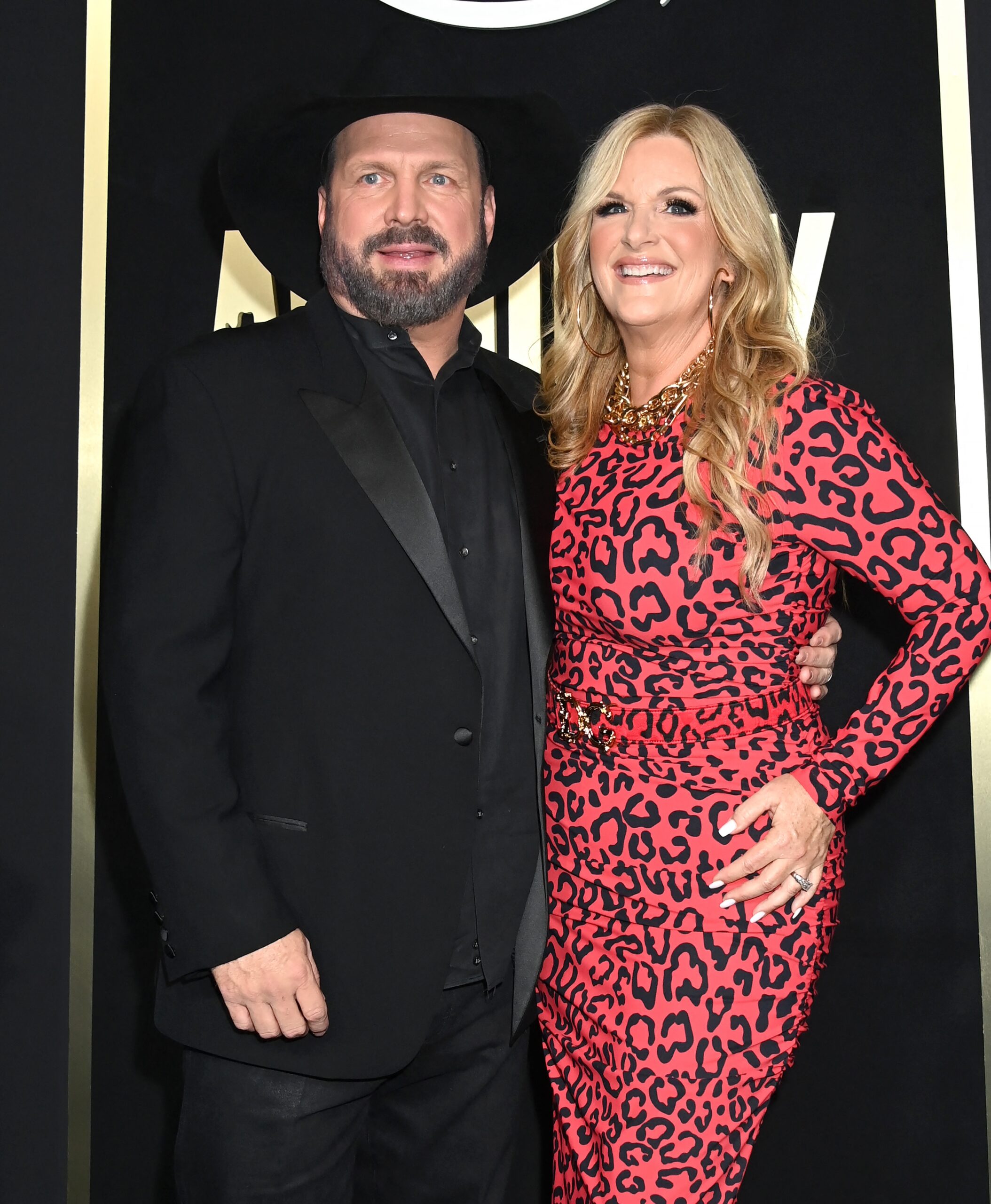 Why Garth Brooks Declined His Wife Trisha Yearwood's Offer To Take His Surname