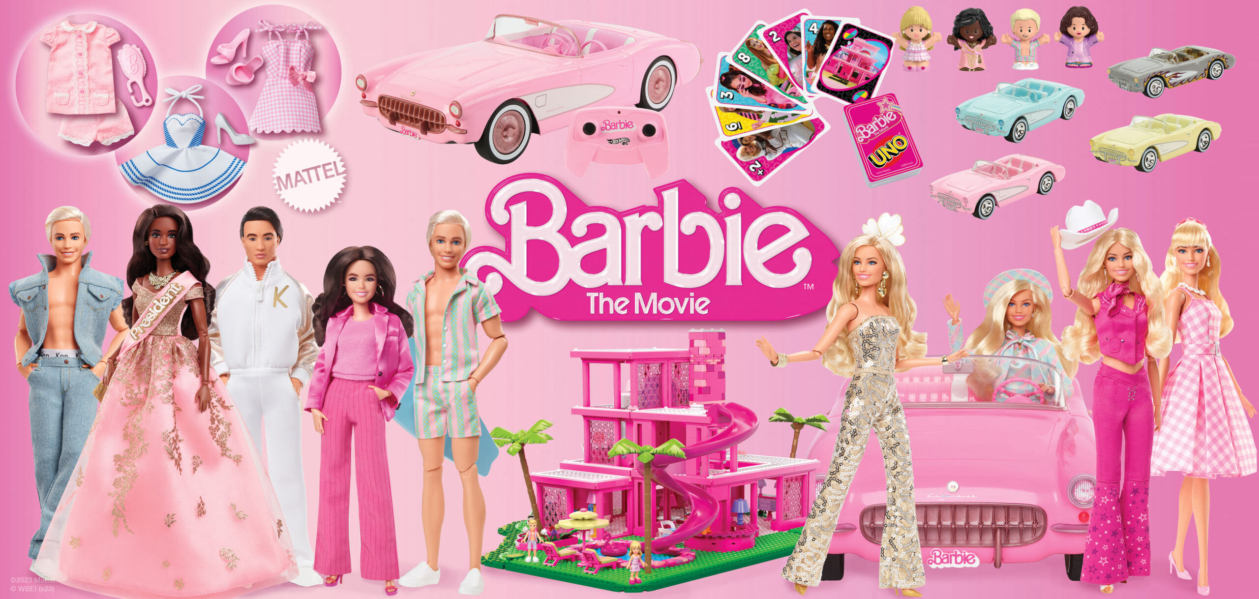 Ryan Gosling Responds To Critics Who Say He's Too Old To Play Ken In New 'Barbie' Movie