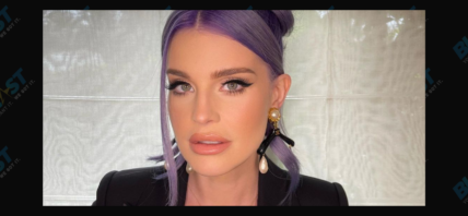 Kelly Osbourne slammed for Prince Harry rant