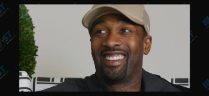Gilbert Arenas