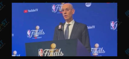 Adam Silver