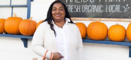 Celebrity Nanny Marva Soogrim Subject Of Massive 'Bidding War' Between Stars
