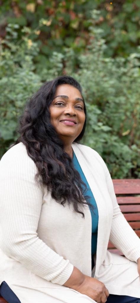 Celebrity Nanny Marva Soogrim Subject Of Massive 'Bidding War' Between Stars