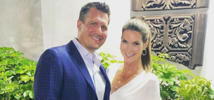 'Selling Sunset' Maya Vander Unveils Newborn Daughter's Name A Month Birth