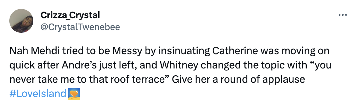 Love Island UK's Cringiest Moments This Season... So Far