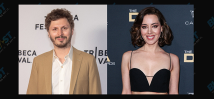 Michael Cera Shares How He 'Almost' Married Aubrey Plaza 'Spontaneously'