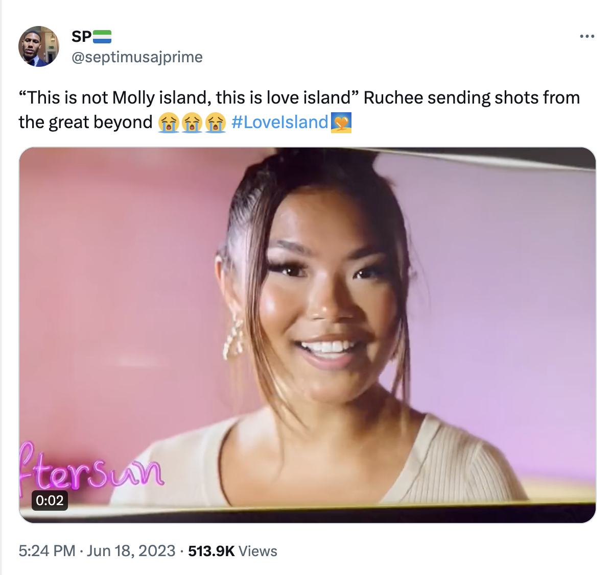 Love Island UK's Cringiest Moments This Season... So Far