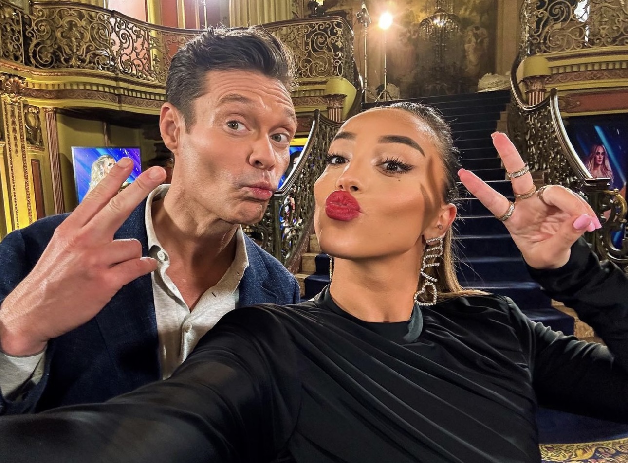Nutsa Buzaladze Moving To Hollywood Full-Time After Blowing Away 'American Idol' Audience