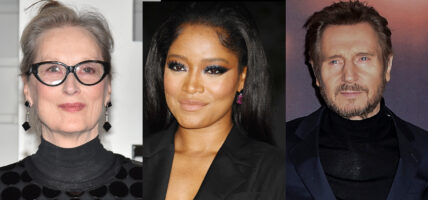 Meryl Streep, Keke Palmer & More Threaten Strike Amid Negotiations Breakdown With Hollywood Studios