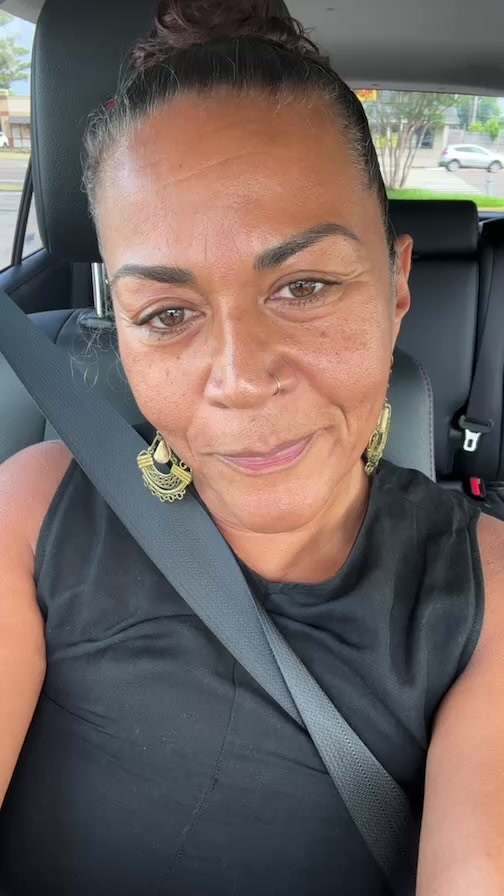 Shannon speaks out about the GoFundMe
