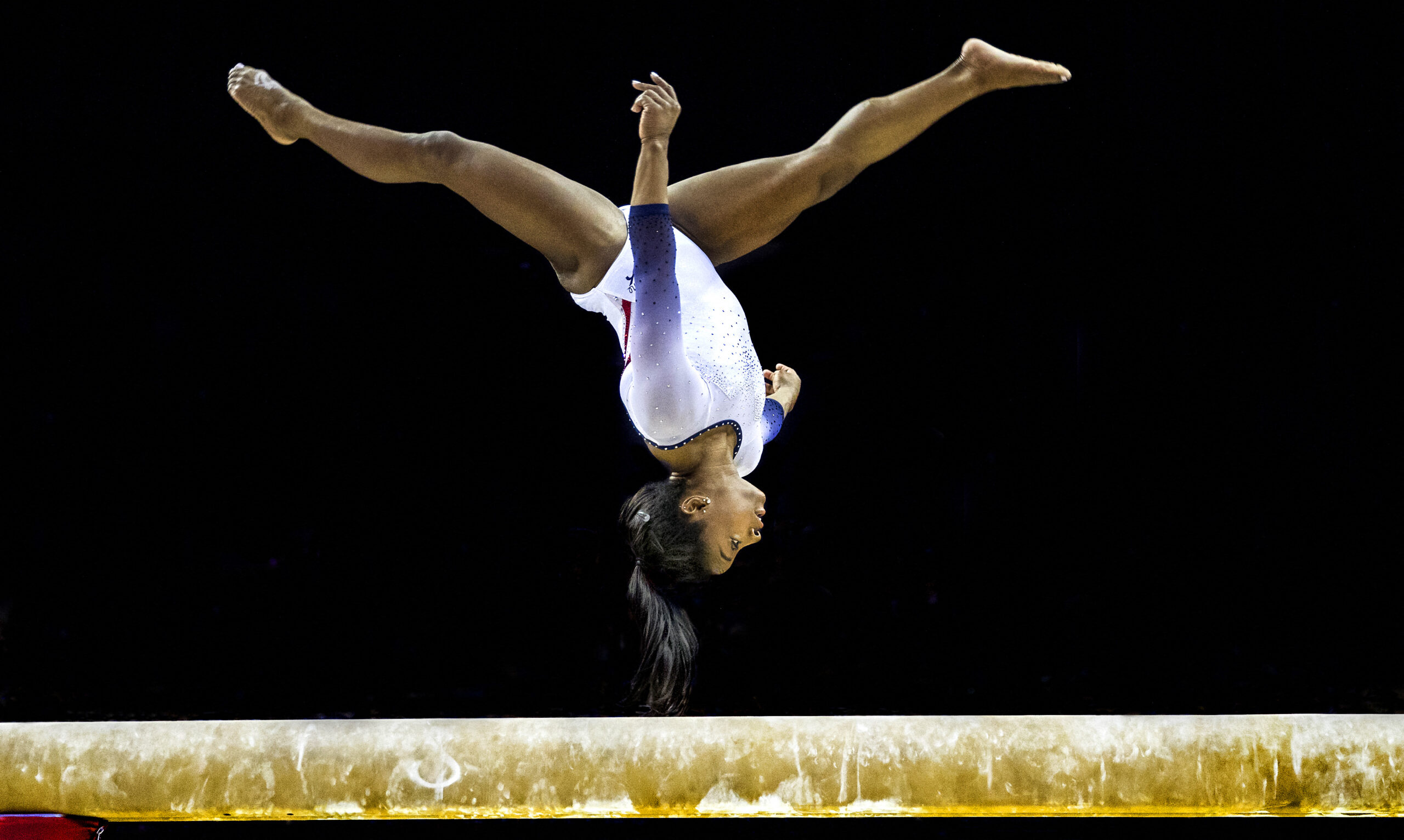 Simone Biles