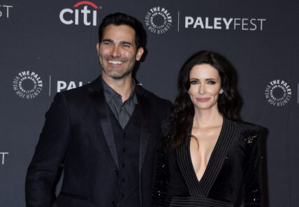 39th Annual PaleyFestLA - Superman and Lois
