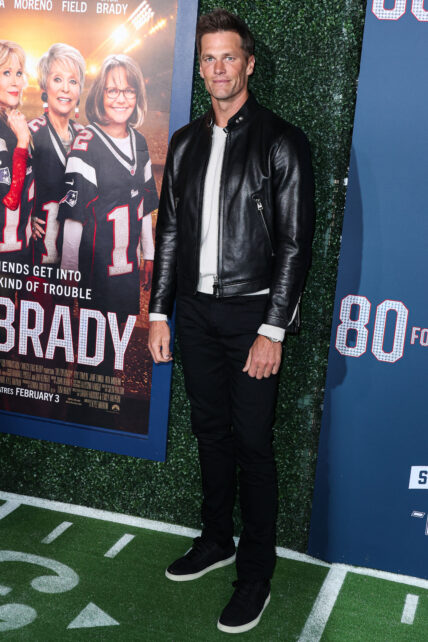 See Tom Brady's Hilarious Reaction To Riding Tower of Terror At Disney
