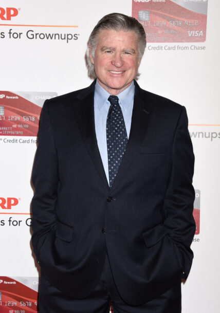 Treat Williams 1951 - 2023