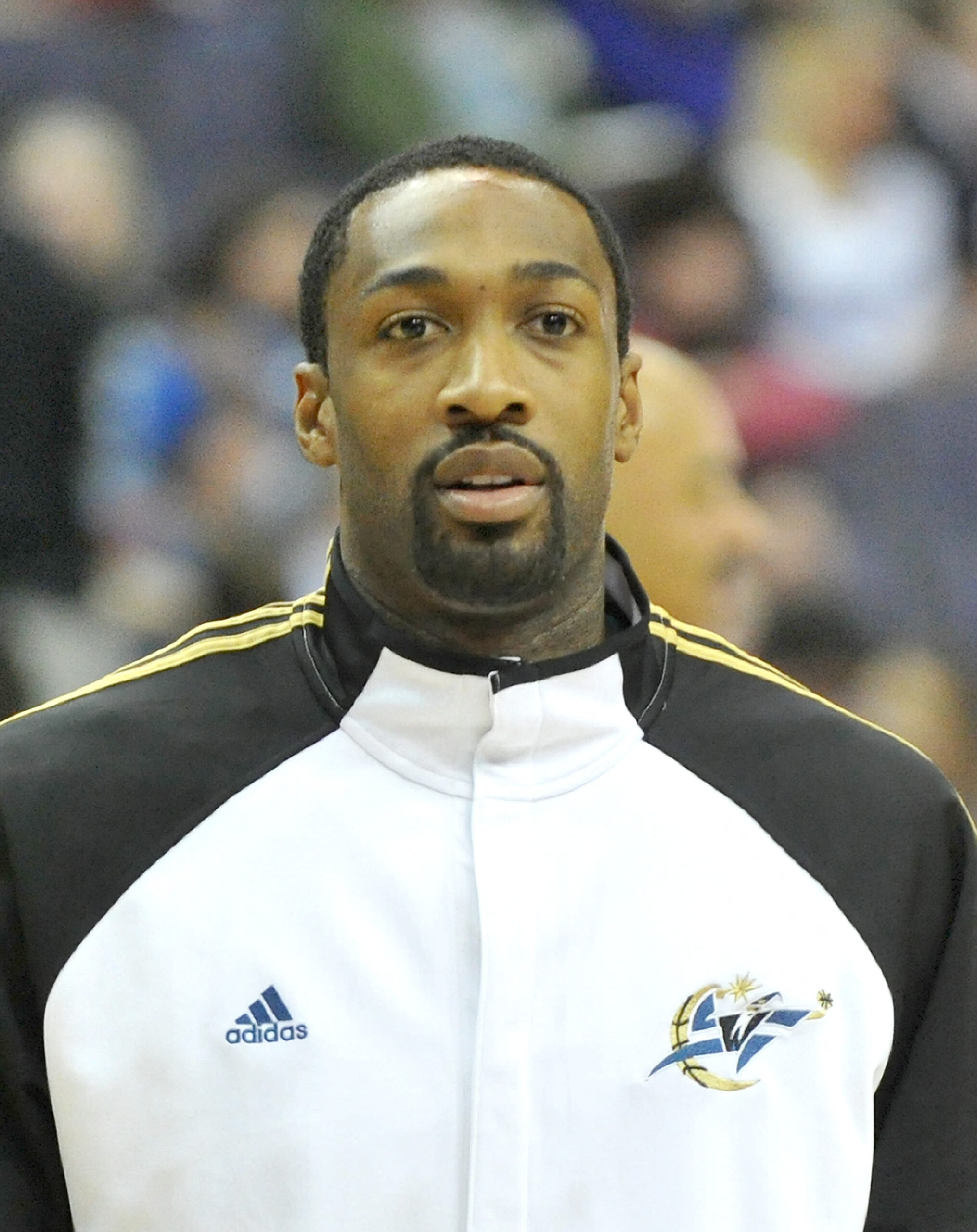 Gilbert Arenas