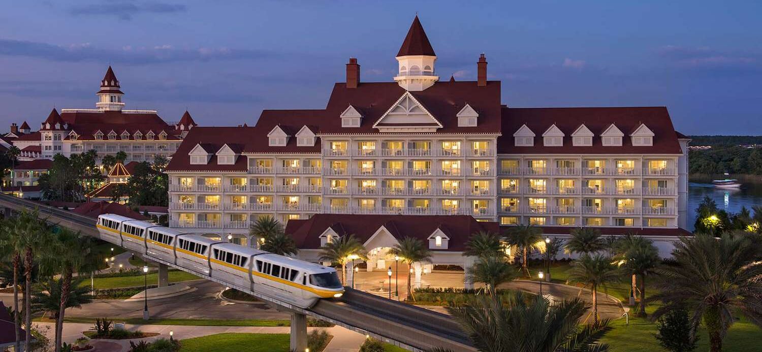 Save BIG On Disney World Hotel Stays With Disney+ Subscription