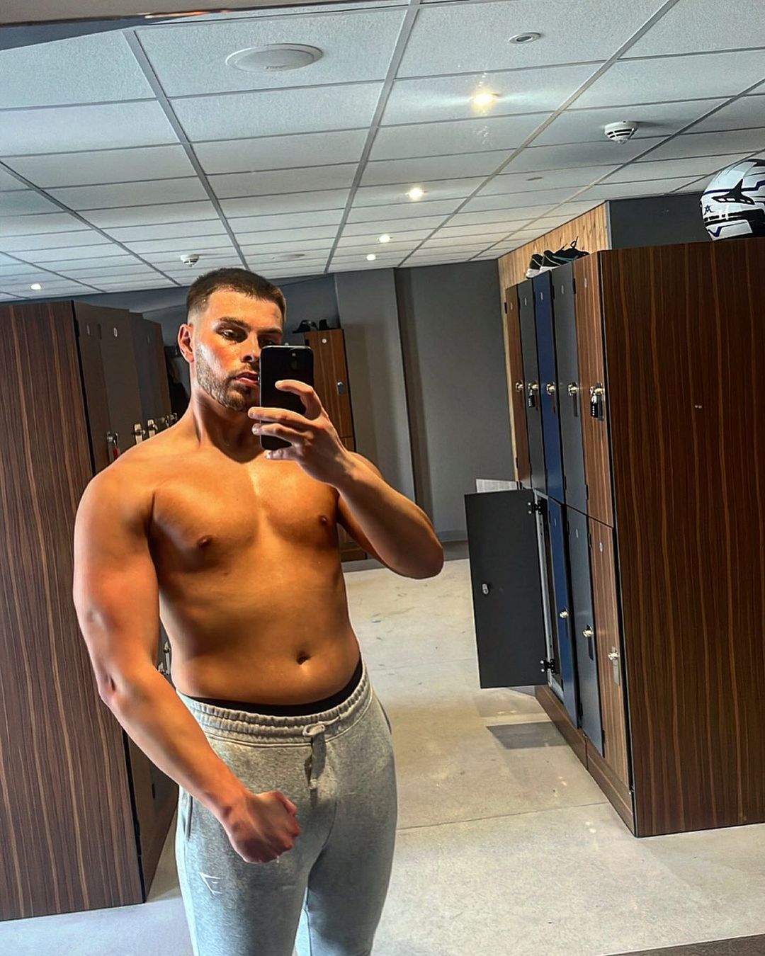 Catch Up With Ruchee Gurung After 'Love Island' Axe