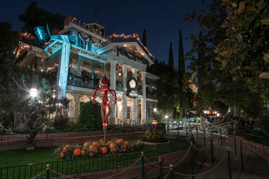 Disney Announces Dates And Details For Popular Halloween EventDisney Announces Dates And Details For Popular Halloween Event