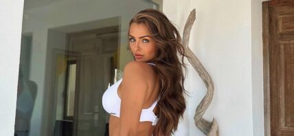 Fans React To Bombshell Kady McDermott's 'Love Island' Return