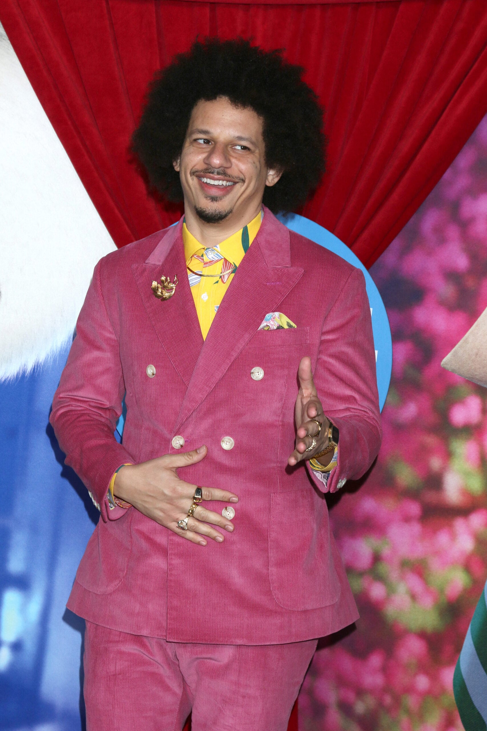 Eric Andre Archives - The Blast