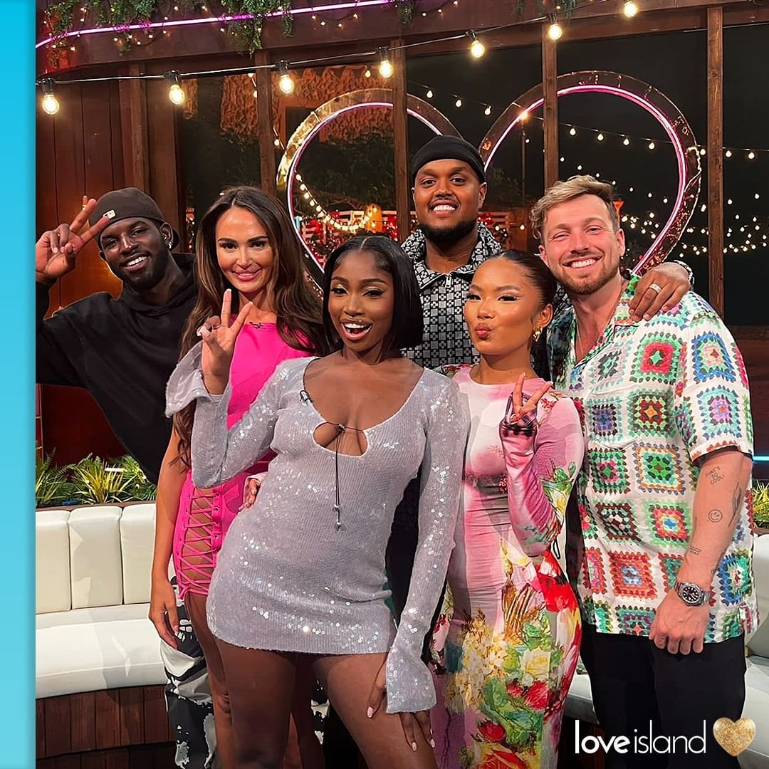 Love Island UK's Cringiest Moments This Season... So Far