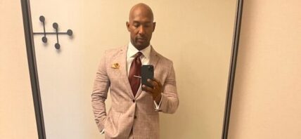 'Love And Marriage Huntsville' Martel Holt Slapped With Child Abuse Allegations