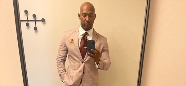 'Love And Marriage Huntsville' Martel Holt Slapped With Child Abuse Allegations